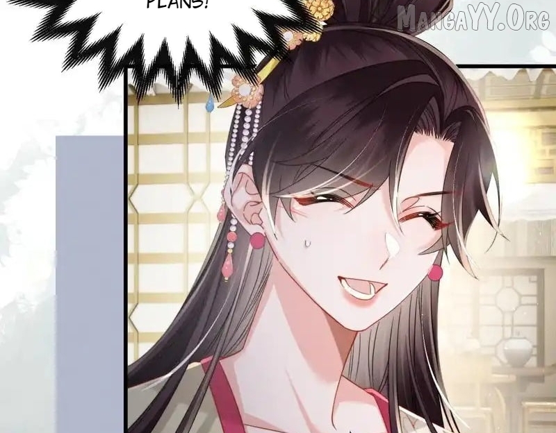 The Tyrant’s Family Lasts Thanks To Her Inner Voice Chapter 74 - page 4